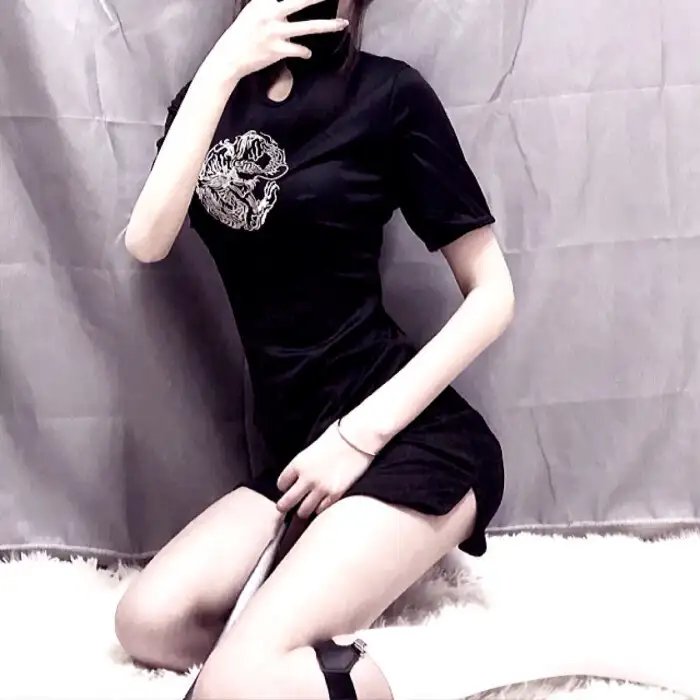 广东小老虎