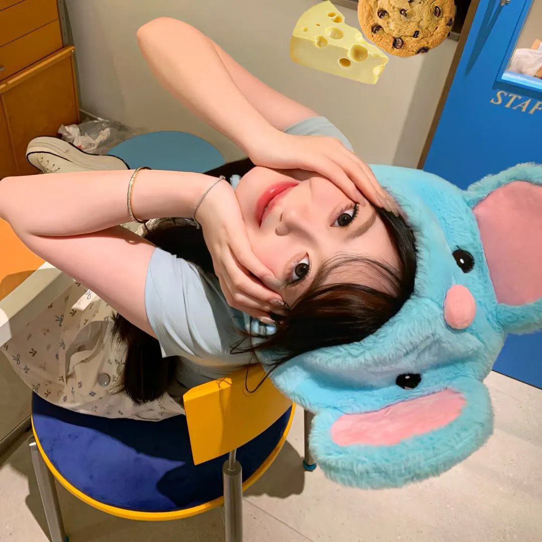 我的爱我的伞