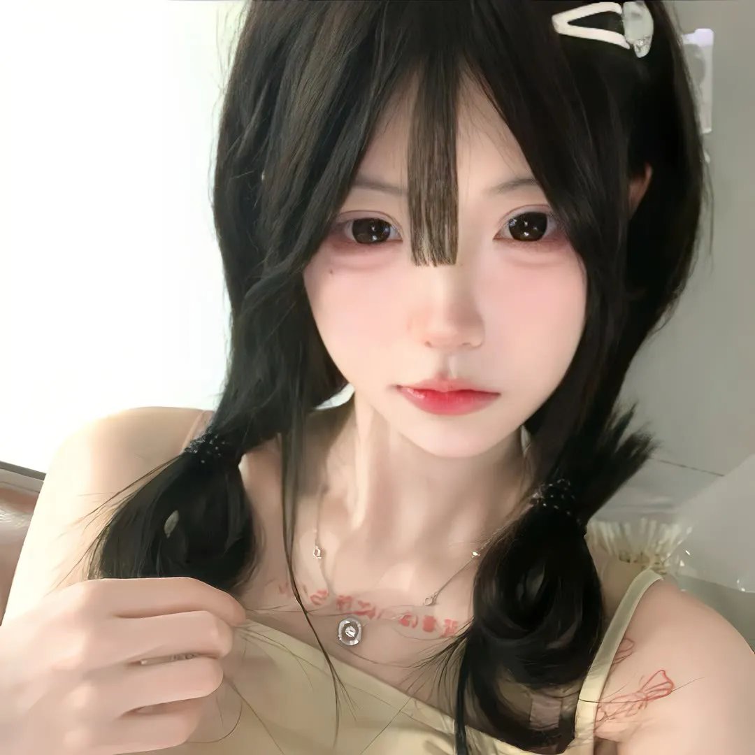防暴女孩
